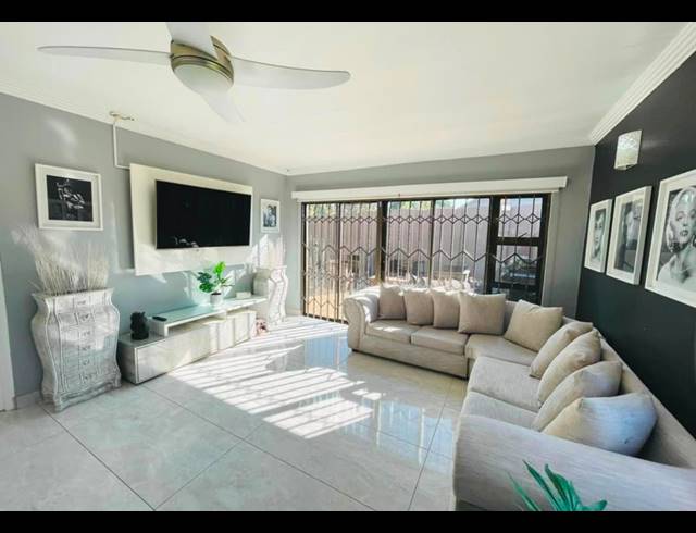 4 BEDROOM HOUSE FOR SALE IN BRACKENDOWNS
